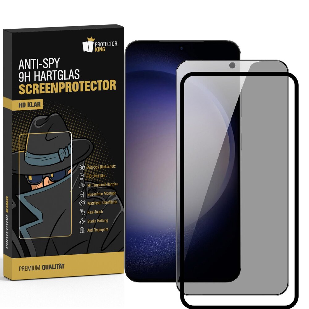 Savvies 3 Stück Panzer Schutz Glas Für Tigerbox Touch/Touch Plus – 9H Hybrid Glas Folie HD Klar