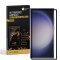 2x 9H Panzerglas für Samsung Galaxy S24 Ultra 3D klar Montagehilfe Tempered Glass Displayschutz Schutzglas Hartglas Schutzfolie Screen-Protector