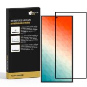 1x 9H Panzerglas für Samsung Galaxy S25 Ultra FULL...