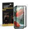3x 9H Panzerglas für Google Pixel 9 HD klar Montagehilfe Tempered Glass Displayschutz Schutzglas Hartglas Schutzfolie Screen-Protector