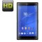 3x Displayfolie für Sony Xperia Z3 Compact Tablet Displayschutzfolie HD KLAR