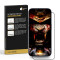 2x 9H Panzerglas für iPhone 14 FULL COVER matt Anti-Reflex entspiegelt echtes Tempered Glass Panzerfolie Displayschutz Schutzglas Hartglas Schutzfolie Screen-Protector