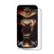 3x 9H Panzerglas für iPhone 13 FULL COVER matt Anti-Reflex entspiegelt echtes Tempered Glass Panzerfolie Displayschutz Schutzglas Hartglas Schutzfolie Screen-Protector