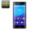 4x Displayfolie für Sony Xperia M2 Displayschutzfolie HD ULTRA KLAR