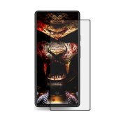 2x 9H Panzerglas für Xiaomi Redmi Note 13 Pro FULL-COVER HD KLAR echtes Tempered Glass Displayschutz Schutzglas Hartglas Schutzfolie Screen-Protector
