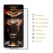 2x 9H Panzerglas für Xiaomi Redmi Note 13 Pro FULL-COVER HD KLAR echtes Tempered Glass Displayschutz Schutzglas Hartglas Schutzfolie Screen-Protector