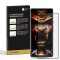 6x 9H Panzerglas für Xiaomi Redmi Note 13 Pro FULL-COVER HD KLAR echtes Tempered Glass Displayschutz Schutzglas Hartglas Schutzfolie Screen-Protector