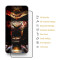 5x 9H Panzerglas für Google Pixel 9 Full-Screen HD klar Displayschutz Schutzglas Schutzfolie Tempered Hartglas Screen-Protector