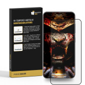4x 9H Panzerglas für Google Pixel 9 Pro FULL-COVER...