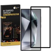 4x 9H Panzerglas für Samsung Galaxy S24 Ultra...