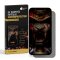 3x Anti-Spy 9H Panzerglas für iPhone 15 Pro Blickschutz mit Montagerahmen Privacy echtes Tempered Glass Panzerfolie Displayschutz Schutzfolie Schutzglas Screen Protector #1