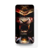 2x Panzerfolie für Samsung Galaxy A54 5G Anti-Shock matt entspiegelt Displayschutz Schutzfolie Screen-Protector Anti-Reflex, Anti Stoß, Anti-Kratz, Anti-Schmutz