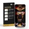 6x Panzerfolie für Samsung Galaxy A54 5G Anti-Shock matt entspiegelt Displayschutz Schutzfolie Screen-Protector Anti-Reflex, Anti Stoß, Anti-Kratz, Anti-Schmutz