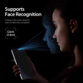 4x Blickschutz 9H Panzerglas für Google Pixel 9 Pro XL mit Montagerahmen ANTI-SPY Displayschutz Schutzglas Schutzfolie echtes Tempered Glass