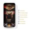 1x 9H Panzerglas für iPhone 16e matt Anti-Reflex entspiegelt echtes Tempered Glass Panzerfolie Displayschutz Schutzglas Hartglas Schutzfolie Screen-Protector