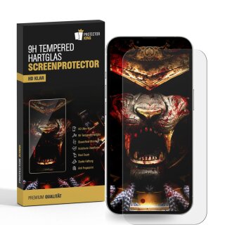 5x 9H Panzerglas für iPhone 16e 3D KRISTALLKLAR echtes Tempered Glass Panzerfolie Displayschutz Schutzglas Hartglas Schutzfolie Screen-Protector