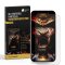 6x 9H Panzerglas für iPhone 16e 3D KRISTALLKLAR echtes Tempered Glass Panzerfolie Displayschutz Schutzglas Hartglas Schutzfolie Screen-Protector
