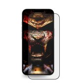 4x 9H Panzerglas für iPhone 16e FULL COVER HD KLAR echtes Tempered Glass Panzerfolie Displayschutz Schutzglas Hartglas Schutzfolie Screen-Protector