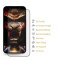 4x 9H Panzerglas für iPhone 16e FULL COVER HD KLAR echtes Tempered Glass Panzerfolie Displayschutz Schutzglas Hartglas Schutzfolie Screen-Protector
