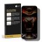 1x Blickschutz 9H Panzerglas für iPhone 16e Anti-Spy Privacy Sichtschutz echtes Tempered Glass Schutzfolie Schutzglas Displayschutz Screen-Protector