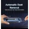 1x Blickschutz  9H Panzerglas für iPhone 16e Anti-Spy Privacy Montagehilfe Displayschutz Schutzglas Schutzfolie echtes Tempered Glass Screen-Protector
