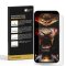 2x Displayschutz für iPhone 16e HD klar Displayschutzfolie Schutzfolie Folie Screen-Protector