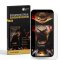 3x Displayschutz für iPhone 16e Anti-Reflex, matt, entspiegelt Schutzfolie Folie Screen-Protector