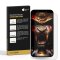 5x Displayschutz für iPhone 16e Anti-Reflex, matt, entspiegelt Schutzfolie Folie Screen-Protector