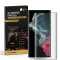 5x 9H Panzerglas für Samsung Galaxy S22 Ultra FULL CURVED Displayschutz Panzerfolie Schutzfolie Schutzglas DisplayglasHartglas echtes Tempered Sicherheitsglas Glasfolie