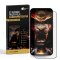 4x Keramik-Glass für iPhone 16e FULL COVER HD KLAR Panzerfolie Displayschutz Schutzfolie Screen-Protector #1 #1