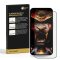 4x Keramik-Glass für iPhone 16e FULL COVER HD KLAR Panzerfolie Displayschutz Schutzfolie Screen-Protector #1 #1