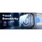 6x 24H Panzerglas für Apple Watch 7 41mm Full Curved HD KLAR mit Montagehilfe Displayschutz Schutzglas Schutzfolie Screen-Protector