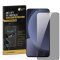 1x Blickschutz 9H Panzerglas für Samsung Galaxy S21 Full-Screen-Protector Anti-Spy Privacy Sichtschutz Tempered Hartglas Schutzglas Displayschutz