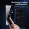 1x Blickschutz 9H Panzerglas für Samsung Galaxy S21 Full-Screen-Protector Anti-Spy Privacy Sichtschutz Tempered Hartglas Schutzglas Displayschutz