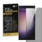 3x Blickschutz 9H Panzerglas für Samsung Galaxy S24 Ultra Full-Screen Anti-Spy Privacy Tempered Hartglas Schutzglas Displayschutz Screen-Protector