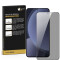 4x Blickschutz 9H Panzerglas für Samsung Galaxy S22 Full-Cover Anti-Spy Privacy Sichtschutz echtes Tempered Glass Schutzfolie Schutzglas Displayschutz Screen-Protector