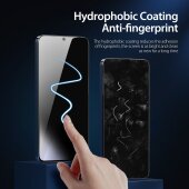 5x Blickschutz 9H Panzerglas für Samsung Galaxy S23 Plus Full-Cover Anti-Spy Privacy Sichtschutz echtes Tempered Glass Schutzfolie Schutzglas Displayschutz Screen-Protector