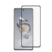 5x 9H Panzerglas für OnePlus 13 Full-Curved HD klar echtes Tempered Glass Panzerfolie Displayschutz Schutzglas Hartglas Schutzfolie Screen-Protector