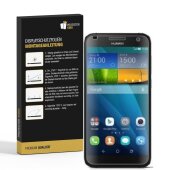 6x Displayschutzfolie für Huawei G7 Displayfolie...
