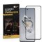 5x 9H Panzerglas für OnePlus 12R Full-Curved HD klar echtes Tempered Glass Panzerfolie Displayschutz Schutzglas Hartglas Schutzfolie Screen-Protector