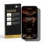 2x Blickschutz 9H Panzerglas für iPhone 15 Pro Max Full-Cover Anti-Spy Privacy Sichtschutz echtes Tempered Glass Schutzfolie Schutzglas Displayschutz Screen-Protector