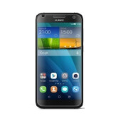 4x Panzerfolie für Huawei G7 ANTI-SCHOCK Displayschutzfolie Displayfolie HD KLAR