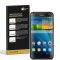 4x Panzerfolie für Huawei G7 ANTI-SCHOCK Displayschutzfolie Displayfolie HD KLAR
