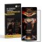 5x 9H Panzerglas für Xiaomi Redmi Note 14 Pro Full-Curved HD klar echtes Tempered Glass Panzerfolie Displayschutz Schutzglas Hartglas Schutzfolie Screen-Protector