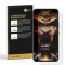 6x 9H Panzerglas für Samsung Galaxy S25 Edge HD klar echtes Tempered Glass Displayschutz Schutzglas Hartglas Schutzfolie Screen-Protector