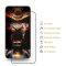 6x 9H Panzerglas für Samsung Galaxy S25 Edge Full-Cover matt Anti-Reflex entspiegelt echtes Tempered Glass Panzerfolie Displayschutz Schutzglas Hartglas Schutzfolie Screen-Protector