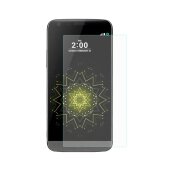 3x 9H Hartglasfolie für LG G5 Panzerfolie Displayglas Schutzglas HD Ultra KLAR Panzerglas Schutzfolie