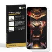 2x 9H Panzerglas für Samsung Galaxy S25 Edge HD KLAR...
