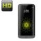 6x Displayschutzfolie für Lg G5 FULL-COVER Displayfolie Displayschutz HD KLAR