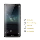 2x Displayschutzfolie für Huawei Mate S Displayfolie Schutzfolie HD ULTRA KLAR
